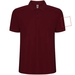 Pegaso Premium Poloshirt für Herren-Standskizze4