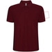 Pegaso Premium Poloshirt für Herren-Standskizze1