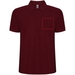 Pegaso Premium Poloshirt für Herren-Standskizze20