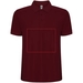 Pegaso Premium Poloshirt für Herren-Standskizze3
