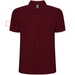 Pegaso Premium Poloshirt für Herren-Standskizze11