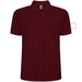 Pegaso Premium Poloshirt für Herren-Standskizze9