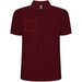 Pegaso Premium Poloshirt für Herren-Standskizze7