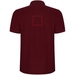 Pegaso Premium Poloshirt für Herren-Standskizze13