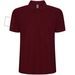Pegaso Premium Poloshirt für Herren-Standskizze14