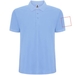 Pegaso Premium Poloshirt für Herren-Standskizze3