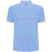 Pegaso Premium Poloshirt für Herren-Standskizze1