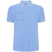Pegaso Premium Poloshirt für Herren-Standskizze14