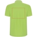 Pegaso Premium Poloshirt für Herren-Standskizze16