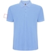 Pegaso Premium Poloshirt für Herren-Standskizze1