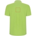Pegaso Premium Poloshirt für Herren-Standskizze3