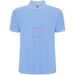 Pegaso Premium Poloshirt für Herren-Standskizze4