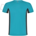 Shanghai Sport T-Shirt für Herren-Standskizze8