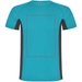 Shanghai Sport T-Shirt für Herren-Standskizze9