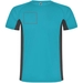 Shanghai Sport T-Shirt für Herren-Standskizze5