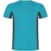 Shanghai Sport T-Shirt für Herren-Standskizze20