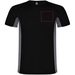 Shanghai Sport T-Shirt für Herren-Standskizze1