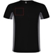 Shanghai Sport T-Shirt für Herren-Standskizze6