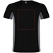 Shanghai Sport T-Shirt für Herren-Standskizze17