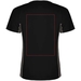 T-shirt sportiva a maniche corte da uomo Shanghai-Schizzi dello stand20