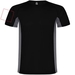 Shanghai Sport T-Shirt für Herren-Standskizze3