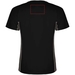 Shanghai Sport T-Shirt für Herren-Standskizze2