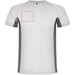 Shanghai Sport T-Shirt für Herren-Standskizze8