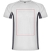 Shanghai Sport T-Shirt für Herren-Standskizze2