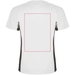 Shanghai Sport T-Shirt für Herren-Standskizze9