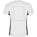 Shanghai Sport T-Shirt für Herren-Standskizze14