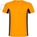 Shanghai Sport T-Shirt für Herren-Standskizze9