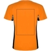 Shanghai Sport T-Shirt für Herren-Standskizze3