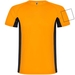 Shanghai Sport T-Shirt für Herren-Standskizze6