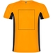 Shanghai Sport T-Shirt für Herren-Standskizze1