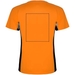 Shanghai Sport T-Shirt für Herren-Standskizze7