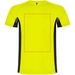 Shanghai Sport T-Shirt für Herren-Standskizze18