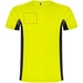 Shanghai Sport T-Shirt für Herren-Standskizze20