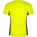 Shanghai Sport T-Shirt für Herren-Standskizze3