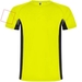 Shanghai Sport T-Shirt für Herren-Standskizze13