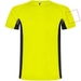 Shanghai Sport T-Shirt für Herren-Standskizze6