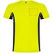 Shanghai Sport T-Shirt für Herren-Standskizze18