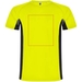 Shanghai Sport T-Shirt für Herren-Standskizze1