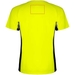 Shanghai Sport T-Shirt für Herren-Standskizze12