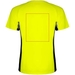 Shanghai Sport T-Shirt für Herren-Standskizze7