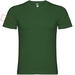 Samoyedo T-Shirt mit V-Ausschnitt für Herren-Standskizze9