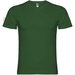 Samoyedo T-Shirt mit V-Ausschnitt für Herren-Standskizze15
