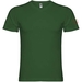 Samoyedo T-Shirt mit V-Ausschnitt für Herren-Standskizze19