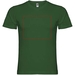 Samoyedo T-Shirt mit V-Ausschnitt für Herren-Standskizze16