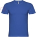 Samoyedo T-Shirt mit V-Ausschnitt für Herren-Standskizze16