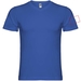 Samoyedo T-Shirt mit V-Ausschnitt für Herren-Standskizze17